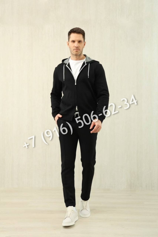 Прогулочный костюм Brunello Cucinelli 35071 2