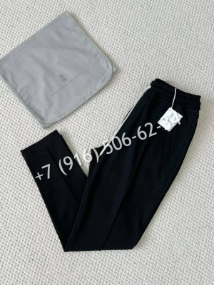 Прогулочный костюм Brunello Cucinelli 35071 2