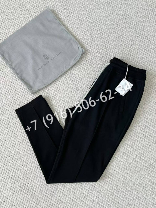 Прогулочный костюм Brunello Cucinelli 35071 2