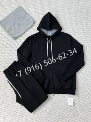 Прогулочный костюм Brunello Cucinelli 35071 2