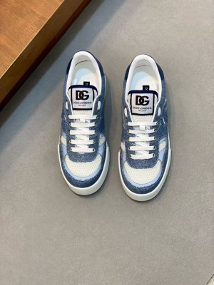 Кеды Dolce & Gabbana 23812 3