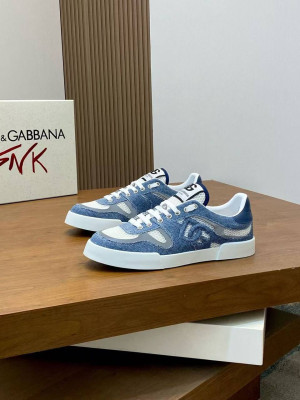 Кеды Dolce & Gabbana 23812 3