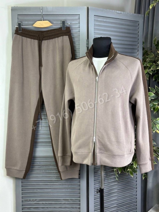 Спортивный костюм Zegna 12645