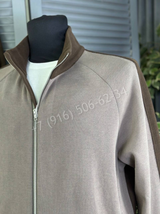 Спортивный костюм Zegna 12645