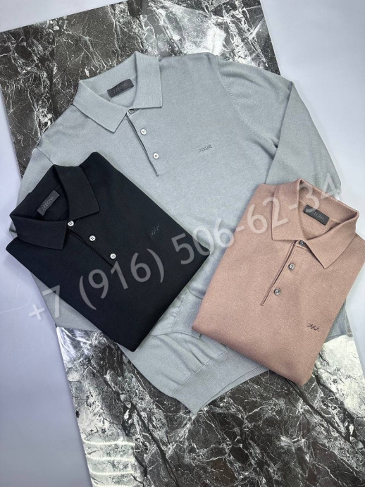 Поло Zegna 22848