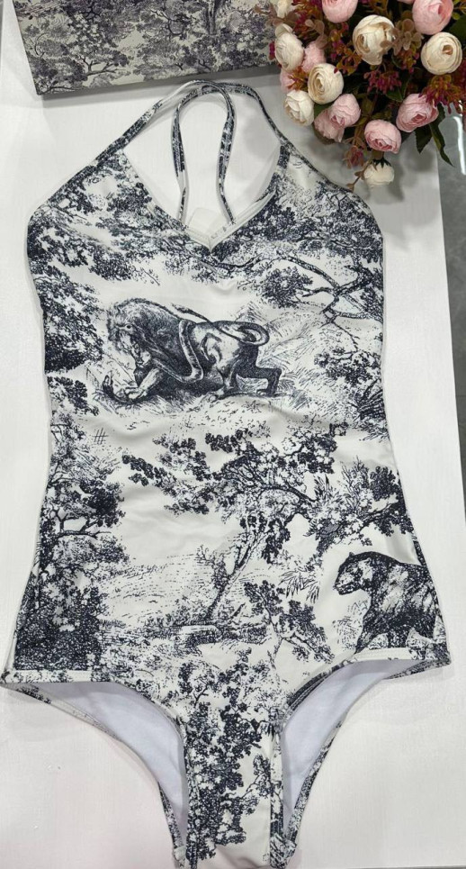 Купальник Dior 32920