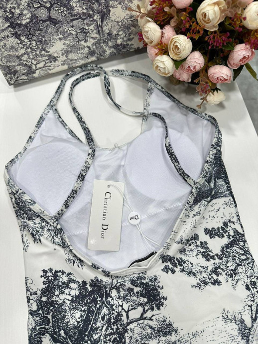 Купальник Dior 32920