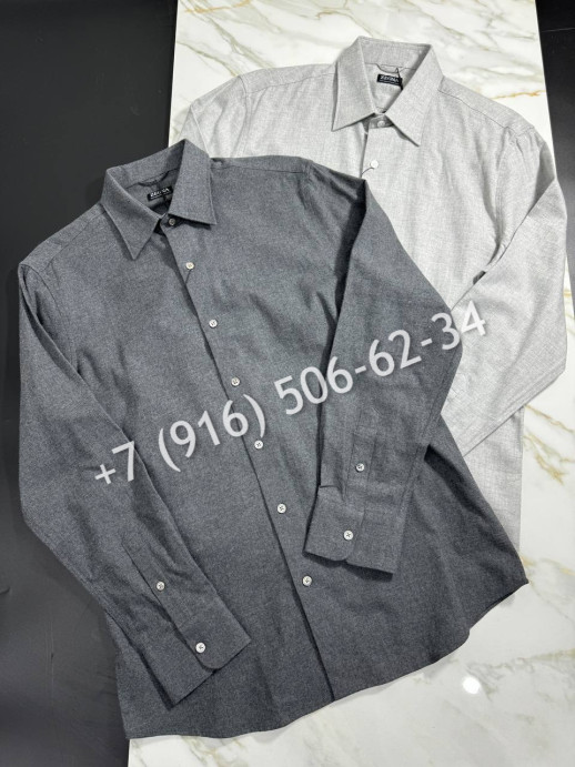 Рубашка Zegna 28484 8