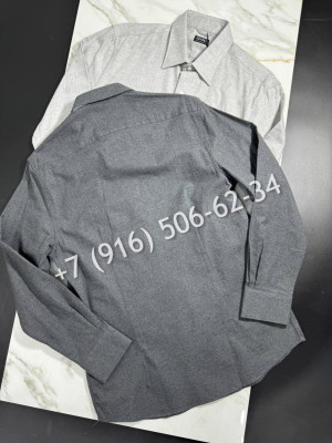 Рубашка Zegna 28484 8