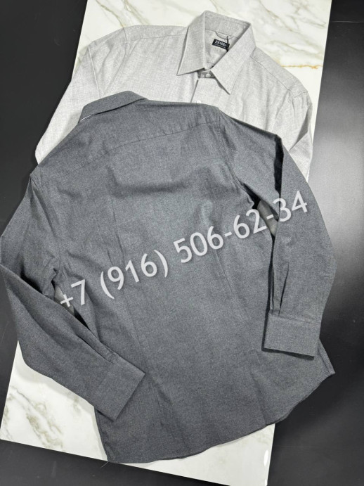 Рубашка Zegna 28484 8