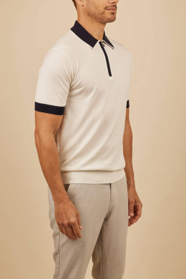 Поло Kiton 10041