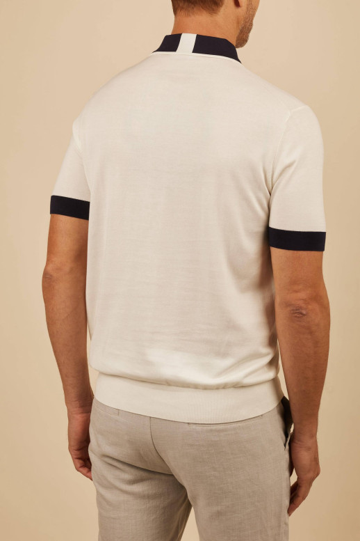 Поло Kiton 10041