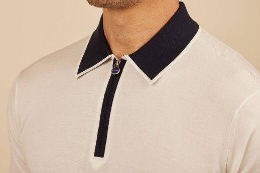 Поло Kiton 10041