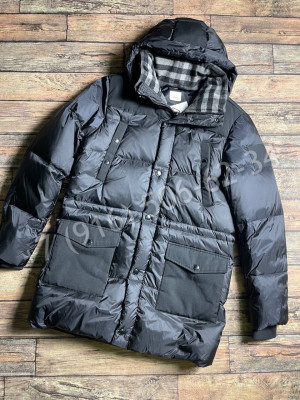 Пуховик Burberry 22948