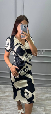 Платье Chanel 33020
