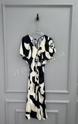 Платье Chanel 33020