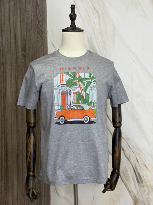 Футболка Hermes 180092 1