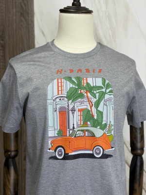 Футболка Hermes 180092 1