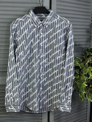 Рубашка Balenciaga 12846
