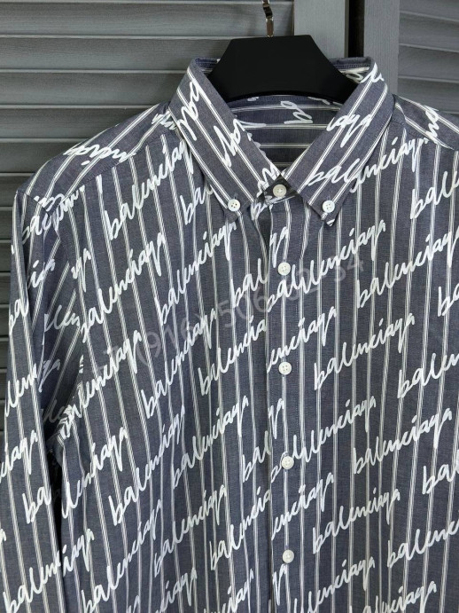 Рубашка Balenciaga 12846