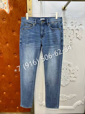 Джинсы Saint Laurent 28543 2