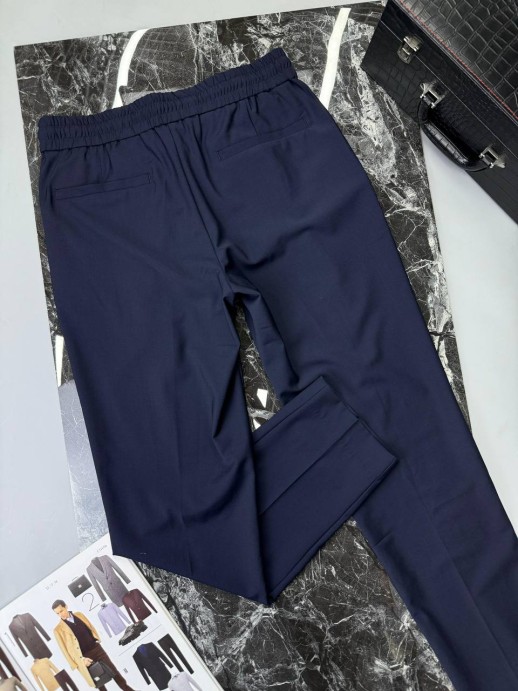 Брюки Brunello Cucinelli 15308