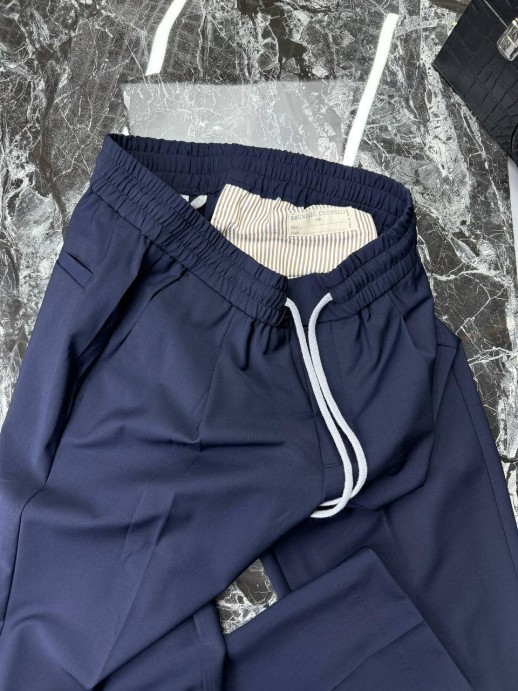 Брюки Brunello Cucinelli 15308