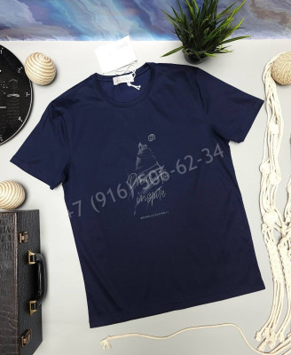 Футболка Brunello Cucinelli 12947