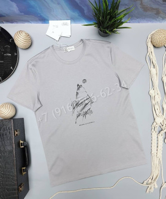 Футболка Brunello Cucinelli 12947