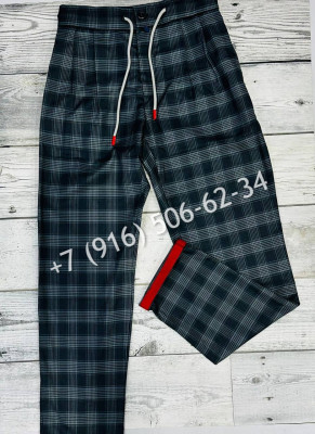 Брюки KITON 34929 4