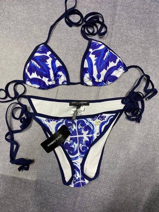 Купальник Dolce & Gabbana 13042