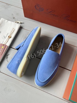 Лоферы Loro Piana 33420