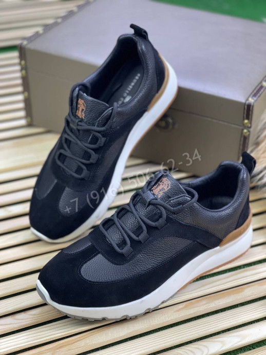 Кроссовки Brunello Cucinelli 13243