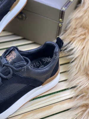 Кроссовки Brunello Cucinelli 13243