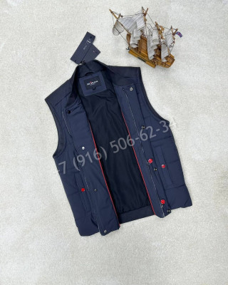 Жилетка KITON 33520