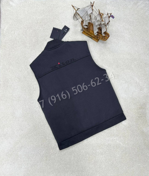 Жилетка KITON 33520