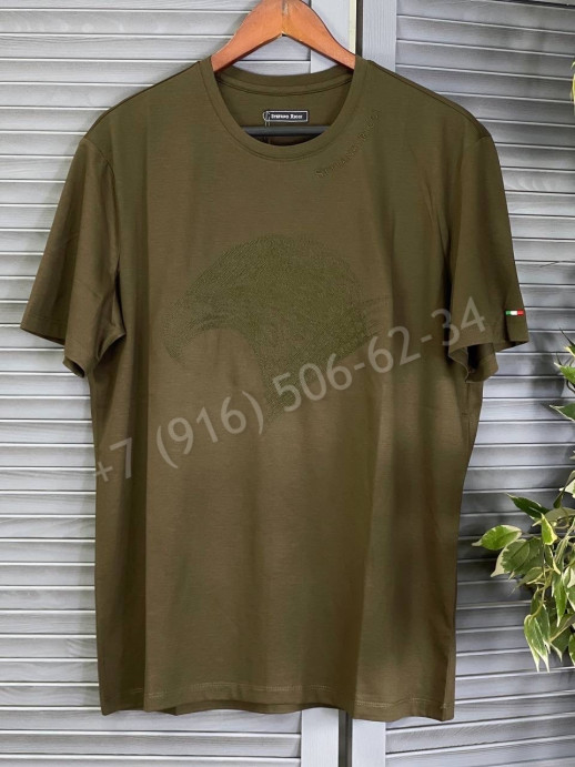 Футболка Stefano Ricci 13350