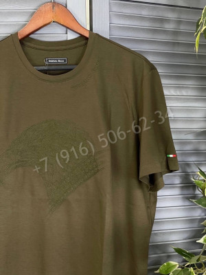 Футболка Stefano Ricci 13350