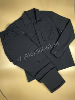 Прогулочный костюм Brunello Cucinelli 33620