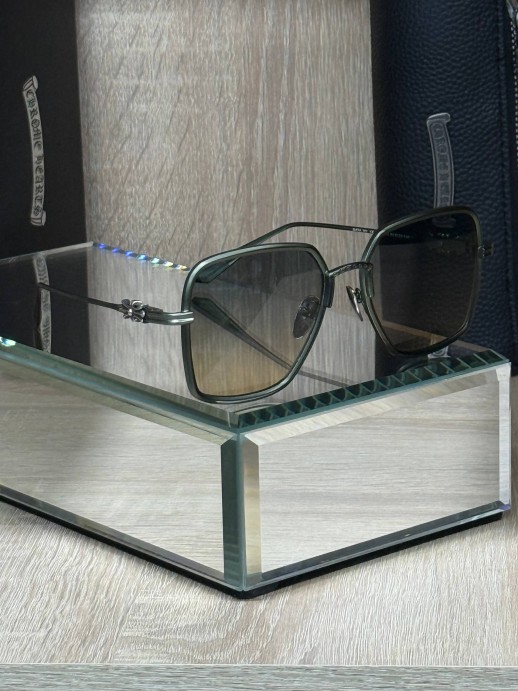 Очки Chrome Hearts 26982 6