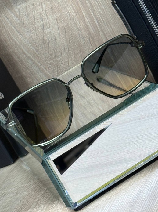 Очки Chrome Hearts 26982 6