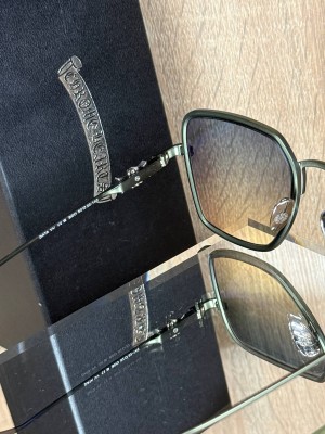 Очки Chrome Hearts 26982 6