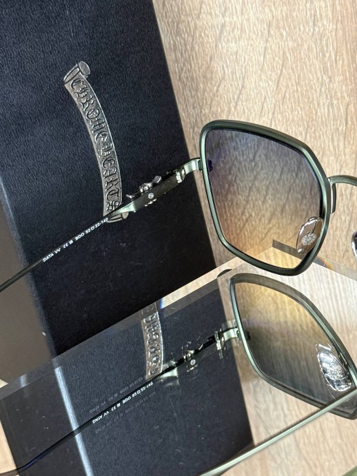Очки Chrome Hearts 26982 6