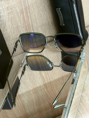 Очки Chrome Hearts 26982 6