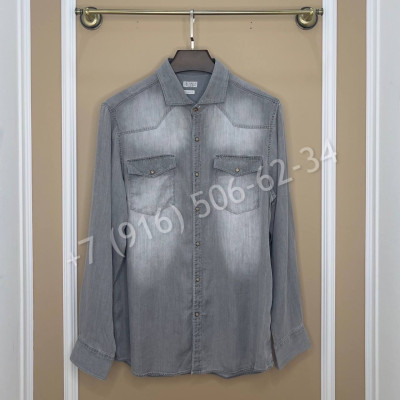 Рубашка KITON 23664