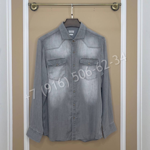 Рубашка KITON 23664