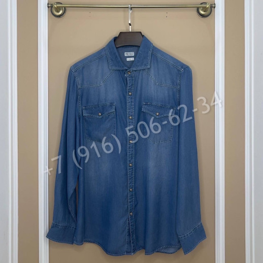 Рубашка KITON 23664