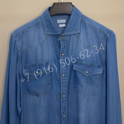 Рубашка KITON 23664