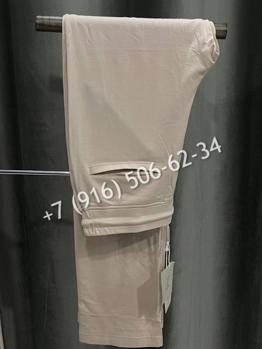 Брюки Brunello Cucinelli 30598 6