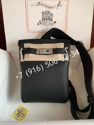 Сумка слинг Hermes 33411 3